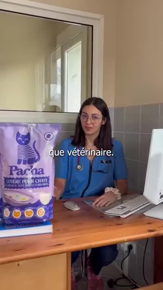 L'avis de la vétérinaire