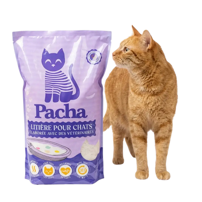 1 sac Pacha